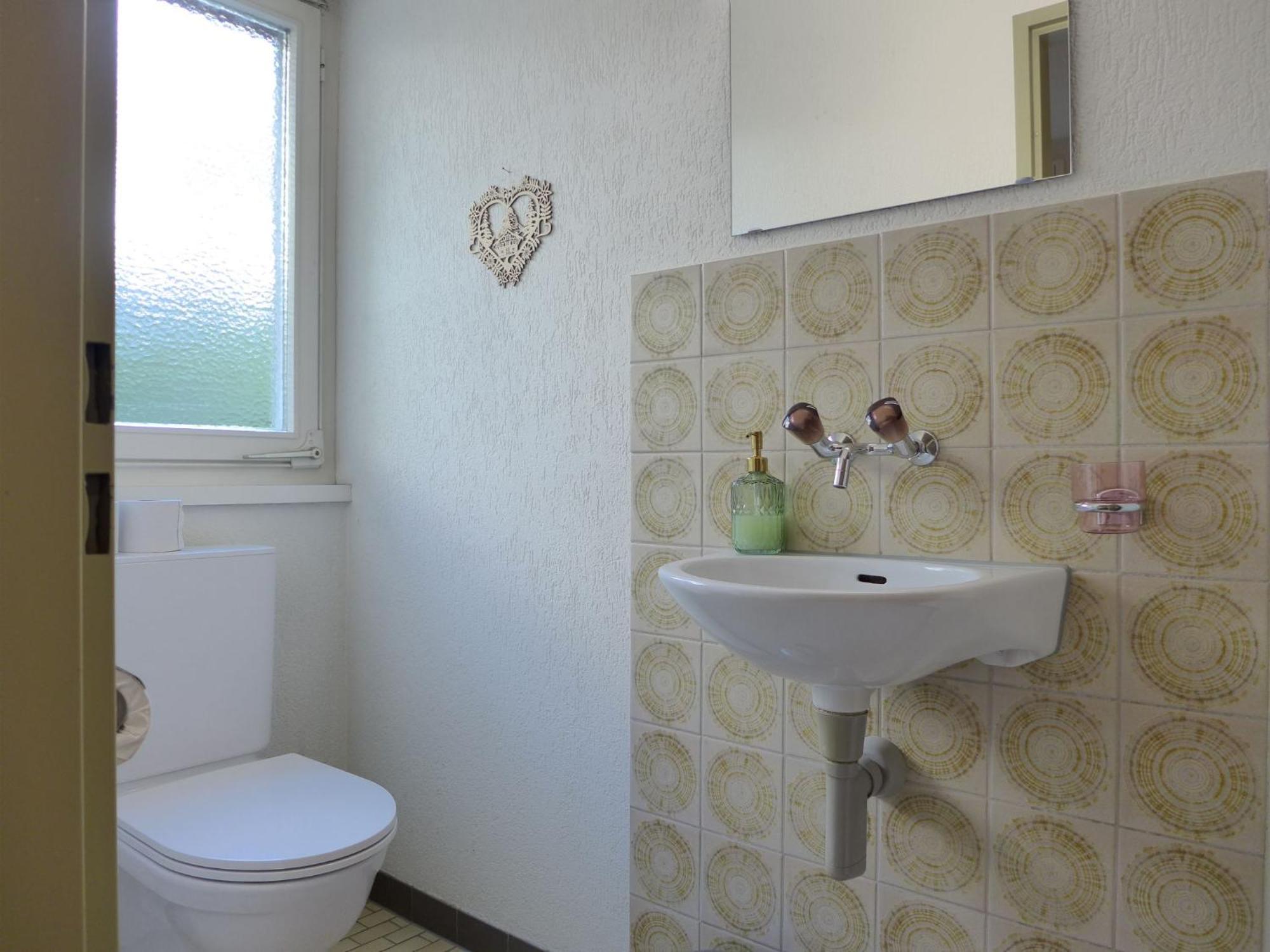 Holiday Home Salzhubelweg By Interhome Ringgenberg Exterior foto